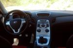 Hyundai Genesis Coupe 2.0T Track 2009 года